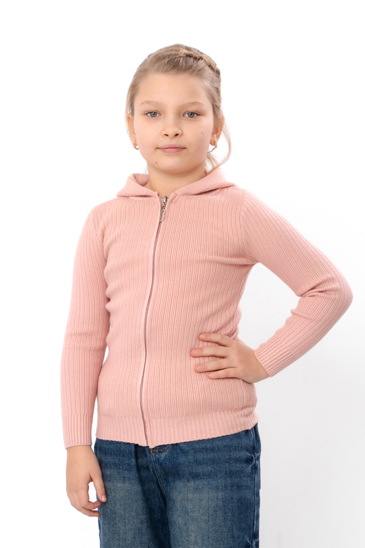 Кофта для дівчинки